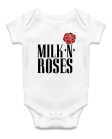 Milk n roses Milk n roses